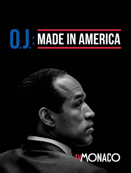 TV Monaco - O.J. : Made in America