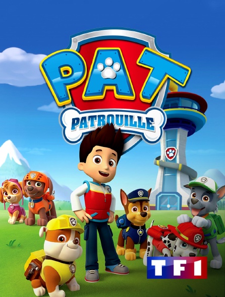 TF1 - Pat'Patrouille - S10E50