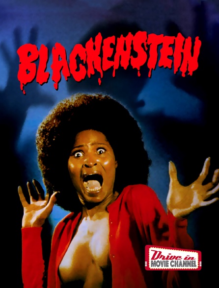 Drive-in Movie Channel - Blackenstein