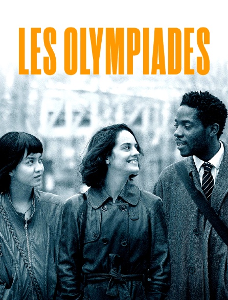 Les Olympiades - 16/05/2024 à 21h05