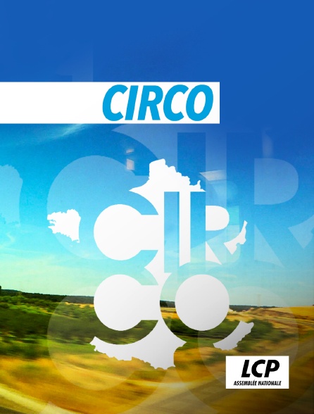 LCP 100% - Circo