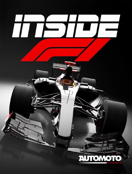 Automoto - Inside F1