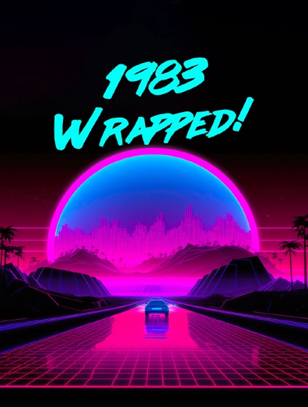 1983 Wrapped!