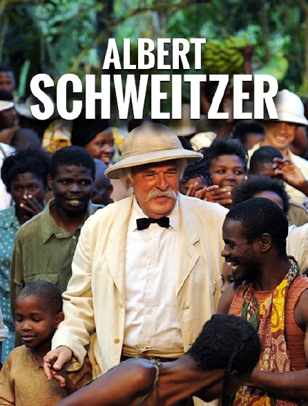 Albert Schweitzer