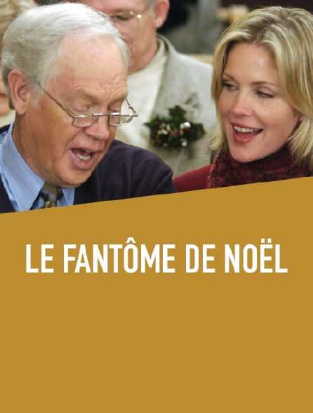 Le fantôme de Noël