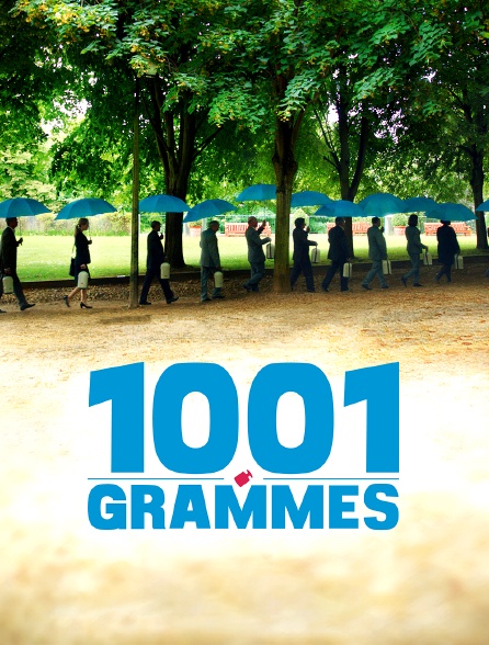 1001 grammes