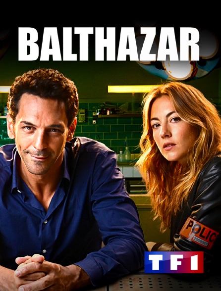 TF1 - Balthazar - S05E02