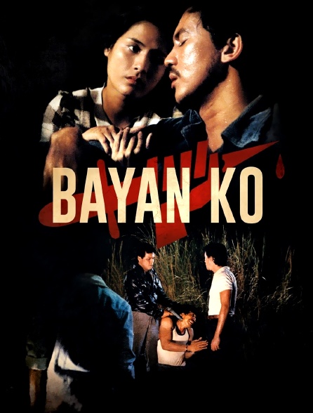 Bayan ko