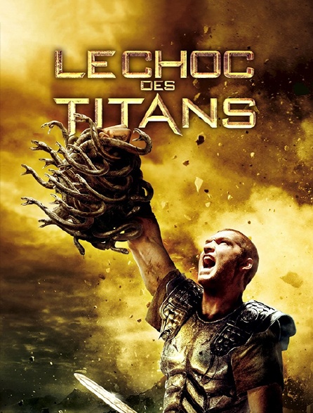 Le choc des Titans