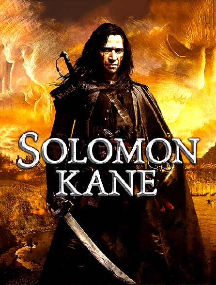 Solomon Kane