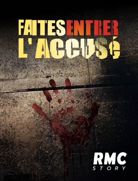 RMC Story - Faites entrer l'accusé - 18/09/2024 à 00h46