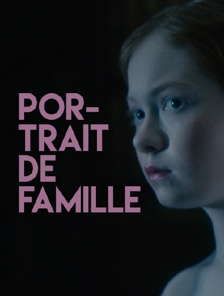 Portrait de famille