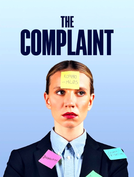 The Complaint