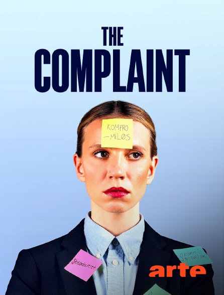 Arte - The Complaint