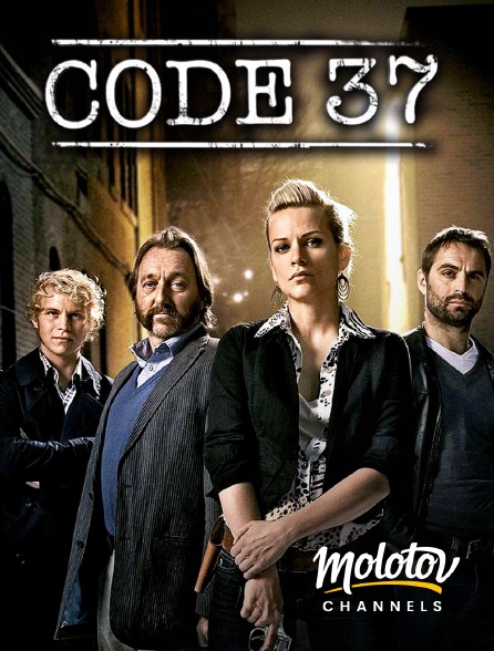 Molotov Channels - Code 37 - S01E02