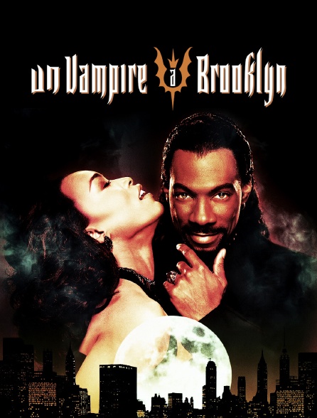 Un vampire à Brooklyn