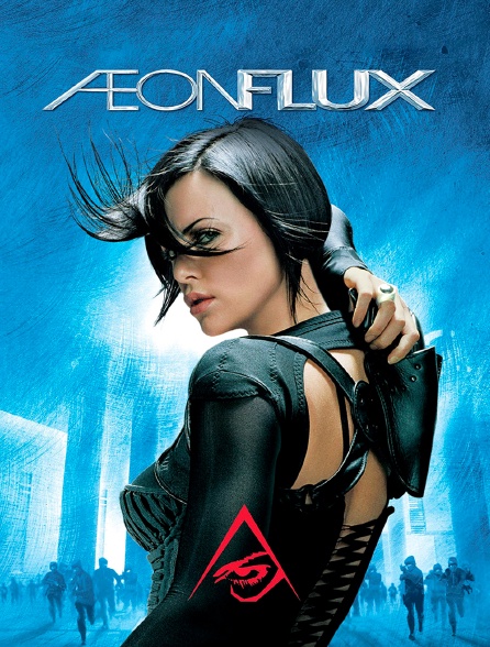 Aeon Flux