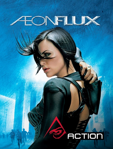 Action - Aeon Flux