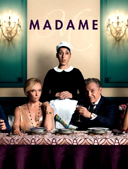 Madame