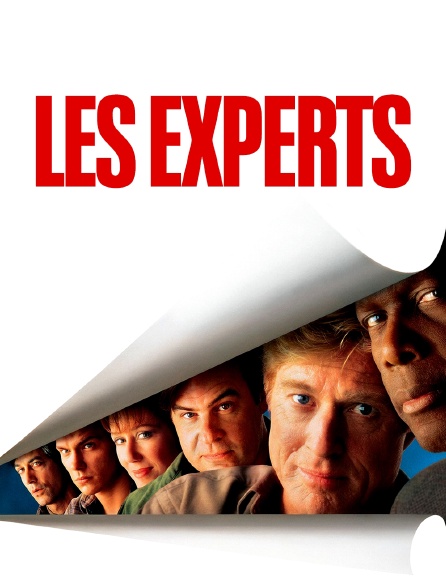 Les experts