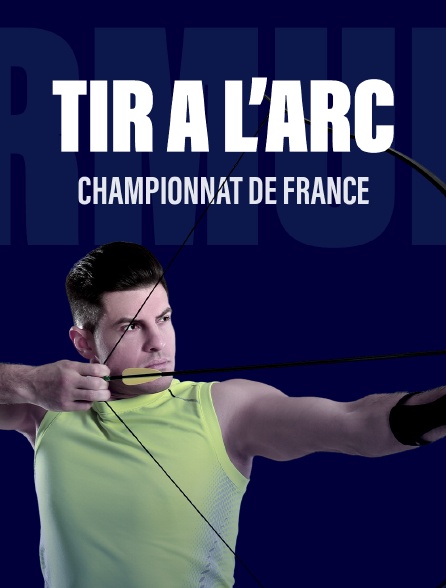 Tir - Championnat de France