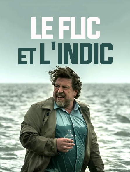 Le flic et l'indic