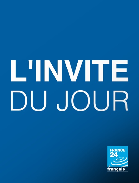 France 24 - L'invité du jour - 16/09/2024 à 13h15