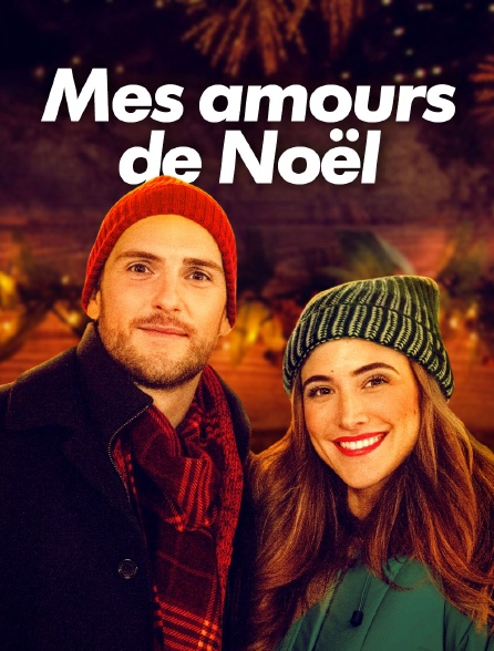 Mes amours de Noël