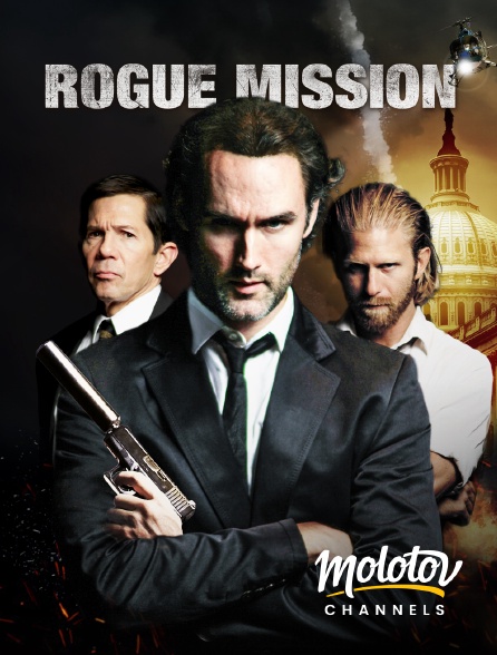 Molotov channels - Rogue mission