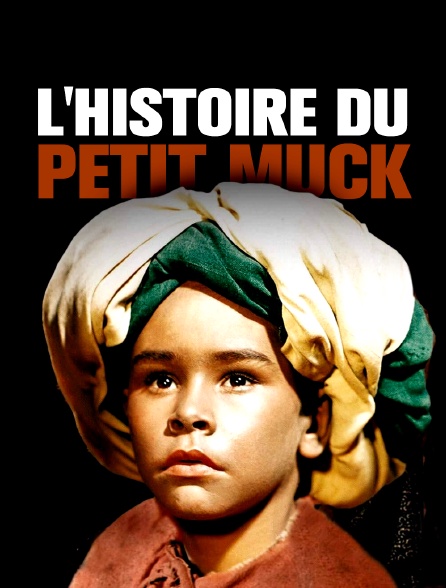 L'histoire du petit Muck