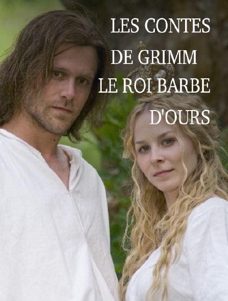 Les contes de Grimm