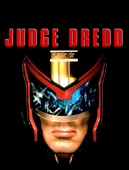 Judge Dredd