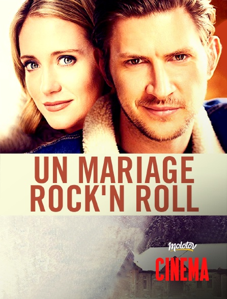 Molotov Channels Cinéma - Un mariage rock'n roll