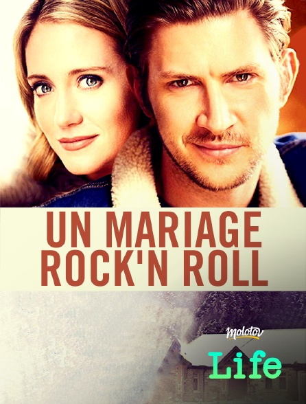 Molotov Channels Life - Un mariage rock'n roll