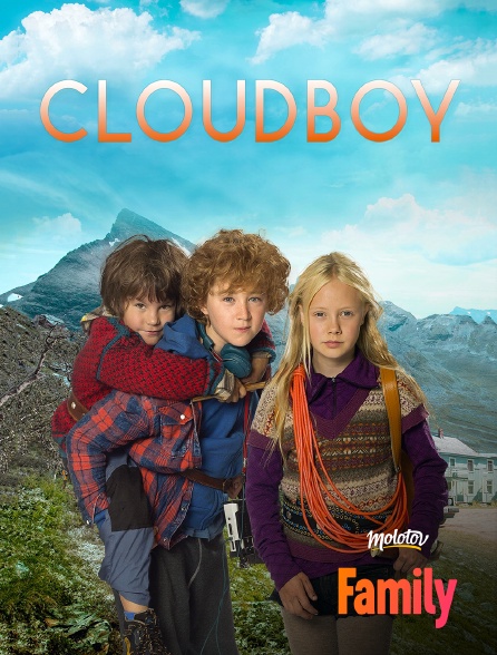 Molotov Channels Family - Cloudboy - S01E01