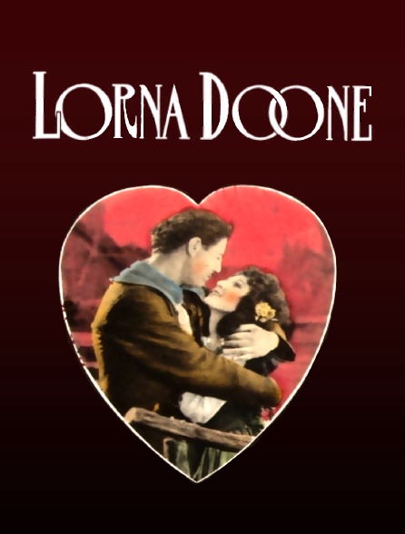 Lorna Doone