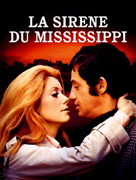 La Sirène du Mississippi