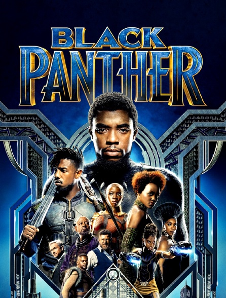 Black Panther