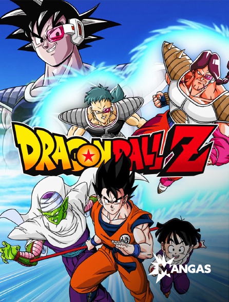 Mangas - Dragon Ball Z : la menace de Namek