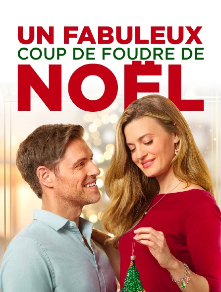 Un fabuleux coup de foudre pour Noël