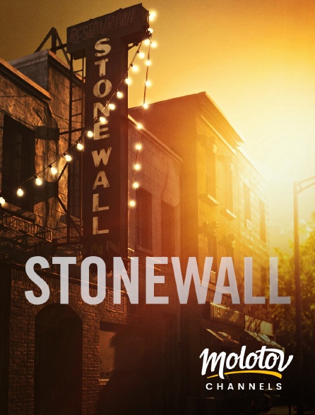 Molotov channels - Stonewall