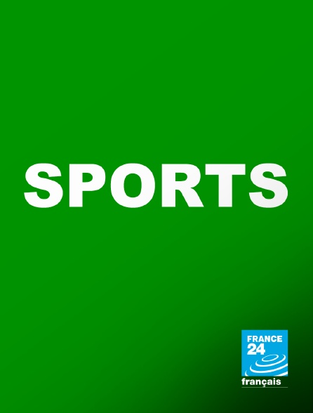 France 24 - Sport (France 24 English)