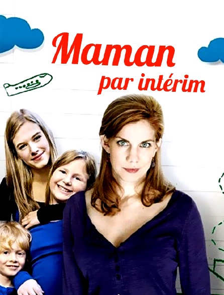 Maman par intérim