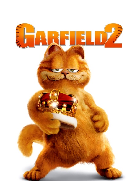 Garfield 2