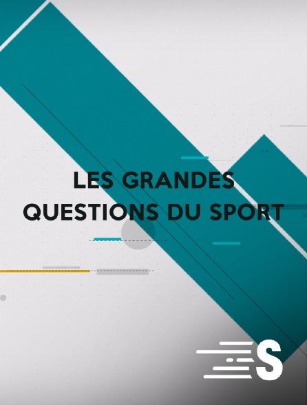 Sport en France - Les Grandes Questions du sport - 13/09/2024 à 09h01