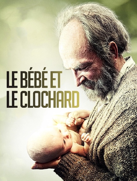 Le bébé et le clochard