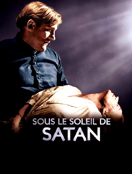 Sous le soleil de Satan