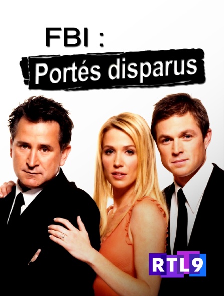 RTL 9 - FBI : portés disparus - S02E17