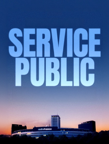 Service public