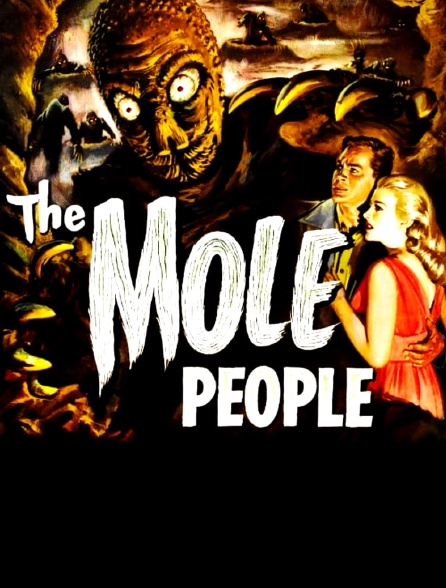 The Mole People